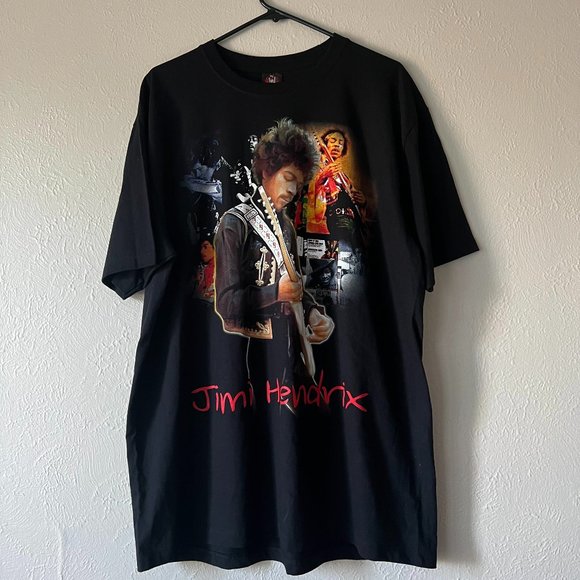 Jimi Hendrix - Picture 2 of 3